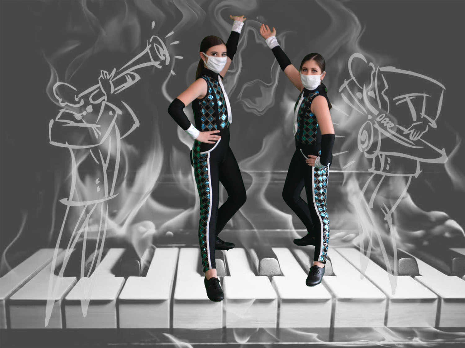 Interpretations Dance Academy